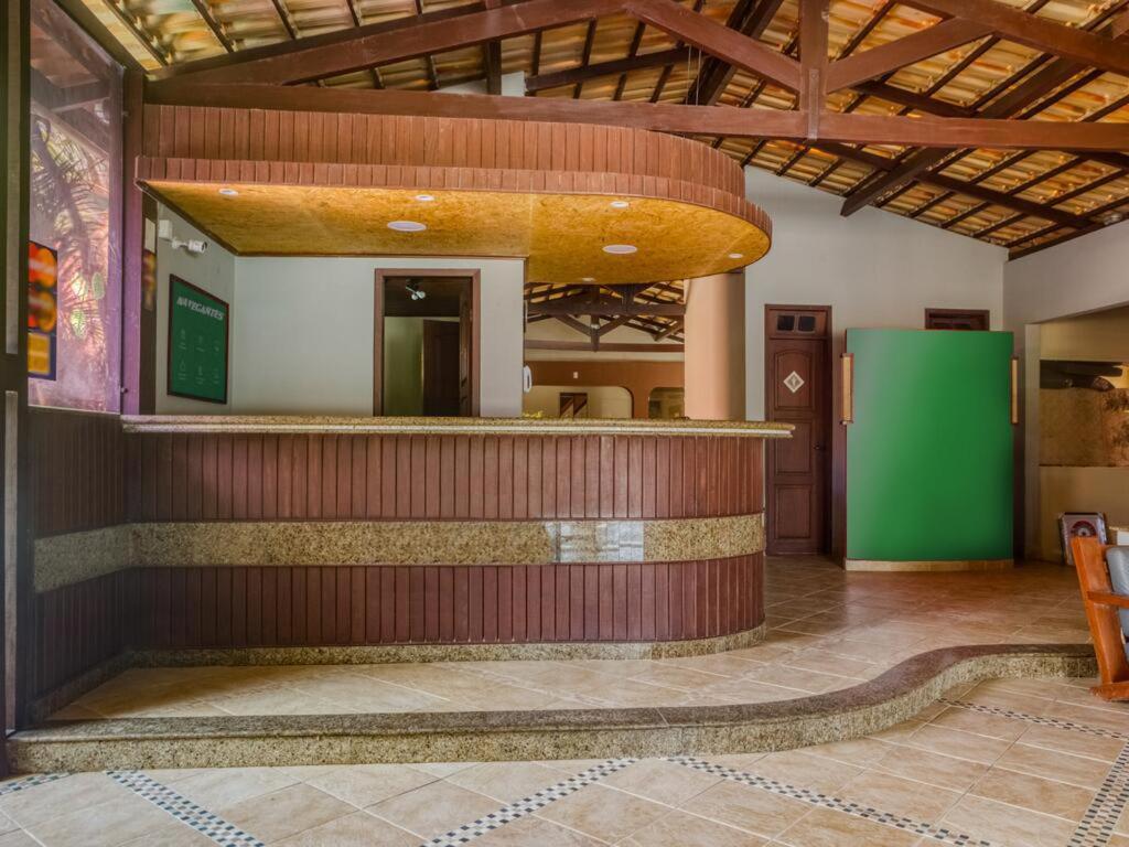 Pousada Navegantes Fortaleza (Ceara) Exterior foto