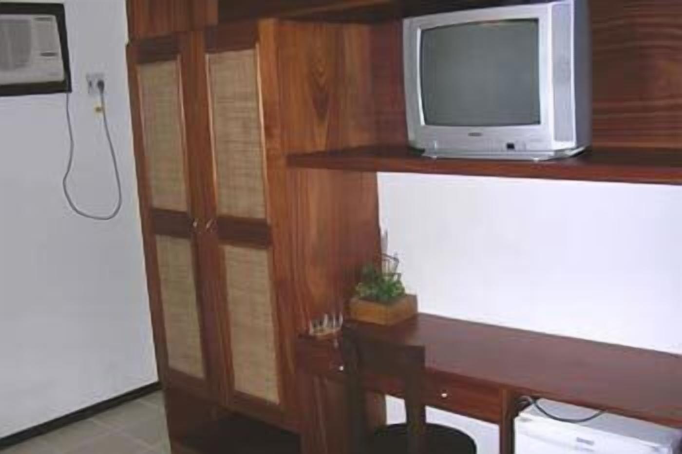 Pousada Navegantes Fortaleza (Ceara) Exterior foto