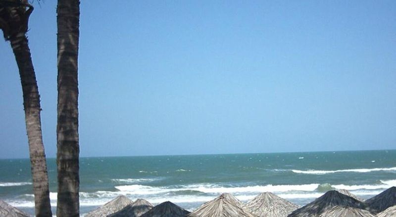Pousada Navegantes Fortaleza (Ceara) Exterior foto