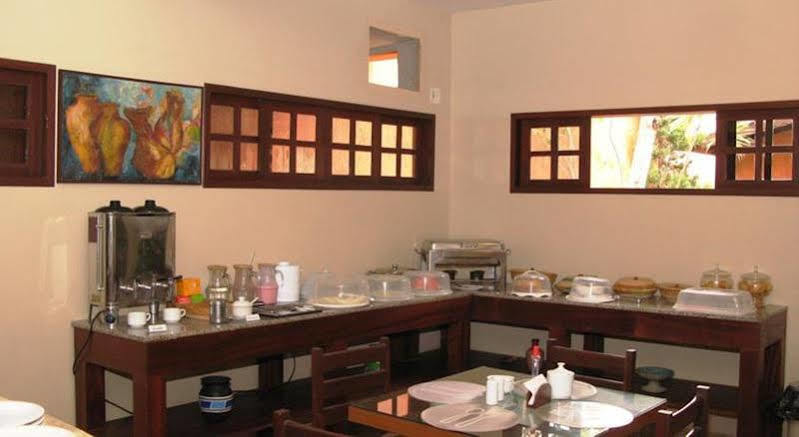 Pousada Navegantes Fortaleza (Ceara) Exterior foto