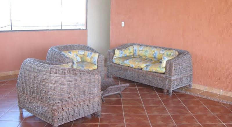 Pousada Navegantes Fortaleza (Ceara) Exterior foto